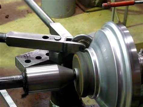 spin forming sheet metal|tool rest for metal spinning.